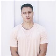 Ingeniero mecatronico con muy buenas técnicas de enseñanza, clases didácticas que se ajustaran a la perfección a tu curva de apren